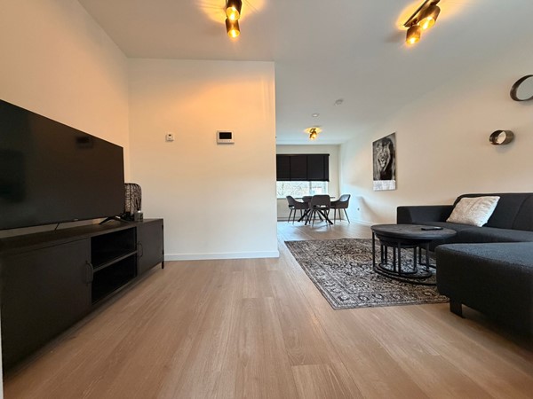 Foto - Te koop: Barrierweg 177A, 5622 CM Eindhoven